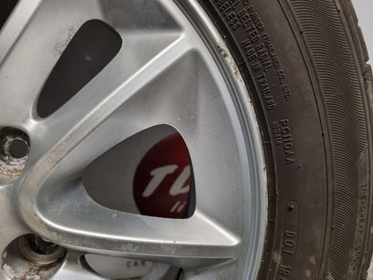 HYUNDAI I30 MK2 (GD) 15" INCH 2012-2017 ALLOY WHEEL 4.69MM 195/65/15 52910-A5100