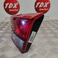 KIA RIO MK4 2017-2022 5DR GENUINE DRIVERS SIDE INNER TAILGATE LIGHT 92404-H8
