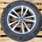 HYUNDAI SANTA FE 2013-2017 GENUINE 18" ALLOY WHEEL 235/60/18 7.5Jx18 52910-2W285
