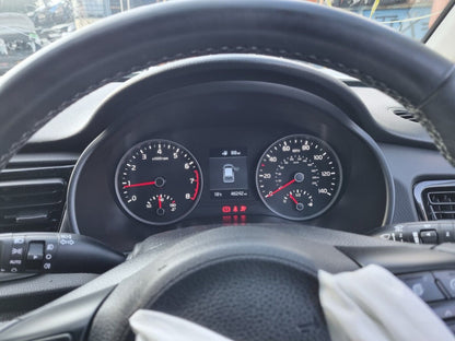 2018 Kia Rio 3 Mk4 (Yb) 1.0 Petrol 5 Speed Manual 5Dr Vehicle For Breaking 12
