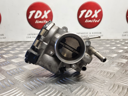 HYUNDAI IX20 (JC) 2015-2019 1.6 PETROL GENUINE THROTTLE BODY 35100-2B240 G4FC