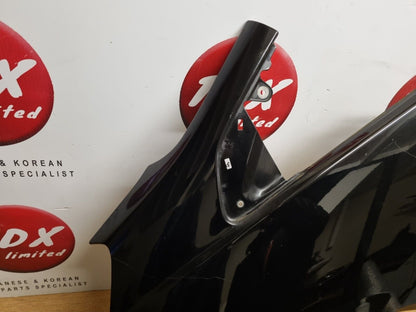 HONDA JAZZ GE 2008-2011 PRE-FACELIFT NSF GENUINE PASSENGERS FRONT WING PANEL