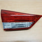 Hyundai IX20 Passenger Side Tailgate Light 2011 2012 2013 2014 2015 2016