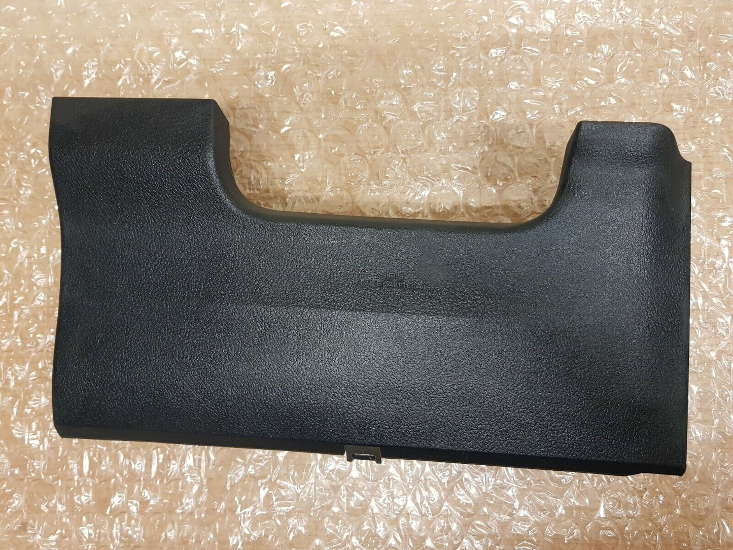 Toyota Auris Dash Dashboard Steering Seat Belts Module Airbag Kit 2013-2015