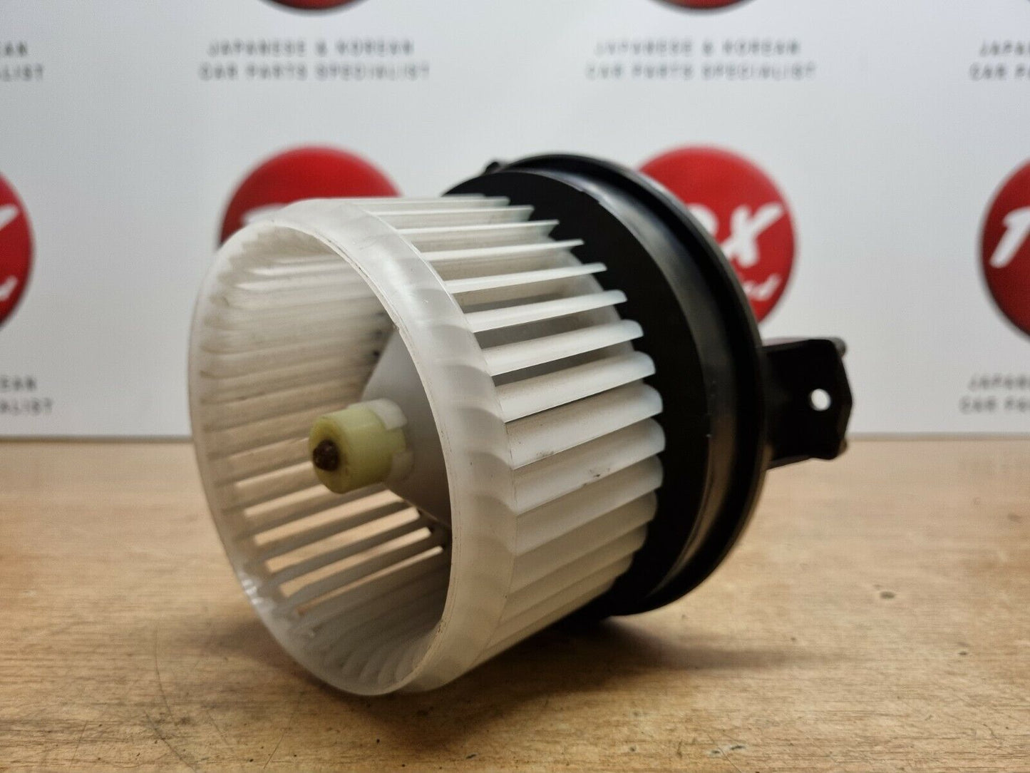 SUZUKI BALENO GENUINE HEATER BLOWER MOTOR FAN RHD 2016-2019