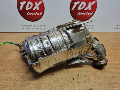 NISSAN MICRA K14 MK5 1.0 DIG-T GENUINE CATALYTIC CONVERTER 2019-2022 208A07026R