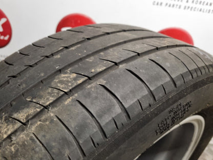 HONDA CR-V MK4 RM 2013-2016 18" INCH GENUINE ALLOY WHEEL 5MM 225/60/18 T1G18070B