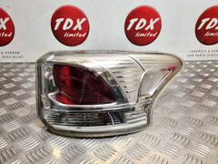 Mitsubishi Outlander PHEV MK3 2014-2015 Drivers Side Rear Outer Light 8330A788 - photo 1 of 10