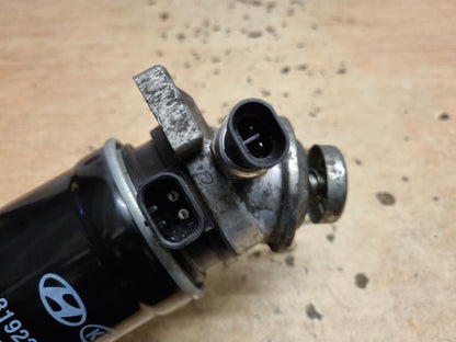 Kia Ceed Mk2 Jd 2012-2018 1.6 Crdi Diesel Genuine Fuel Filter Housing 319224H001 6