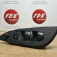 NISSAN PULSAR C13 GENUINE DRIVERS SIDE OSF POWER 4 WAY WINDOW SWITCH 2014-2019