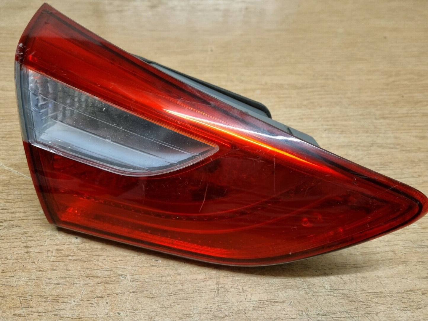 Hyundai I30 MK2 Genuine Passenger Side Rear Inner Tailgate Light Lamp 2012-2015