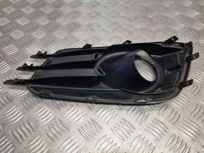 SUZUKI SWIFT SPORT 2011-2016 GENUINE PASSENGERS SIDE FRONT FOG LIGHT + COVER