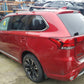 2018 Mitsubishi Outlander PHEV MK3 (RE1) 2.0 Petrol For Breaking/ Spares/ Parts