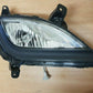 Hyundai i20 MK1 Facelift Drivers Fog Light 2012 2013 2014