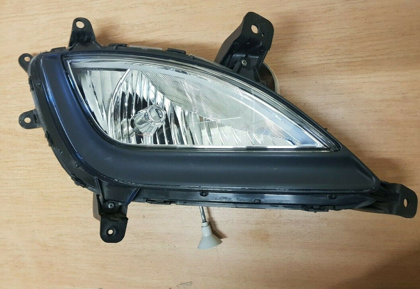 Hyundai i20 MK1 Facelift Drivers Fog Light 2012 2013 2014