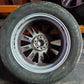 HONDA CR-V MK3 18" ALLOY WHEEL 2007-2012 225/60/18 18x7J HL4532 SWA 18070C