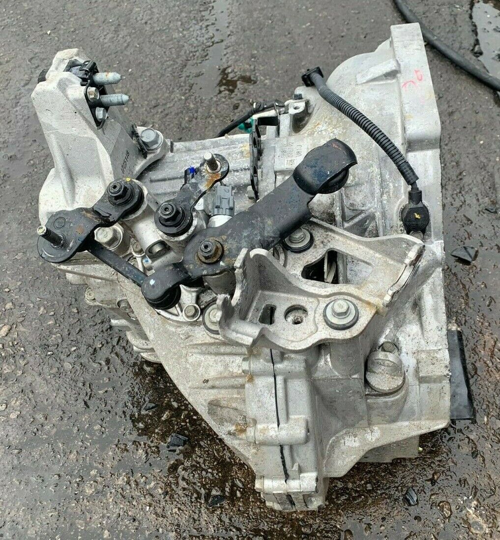 Hyundai I40 1.7 Diesel Manual Gearbox 2016 2017 2018 P/N - SH81JF 016792 U81J