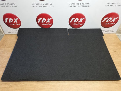 HONDA JAZZ HYBRID 2013-2019 GENUINE BOOT FLOOR COVER CARPET LIER 84521-TF2-00