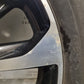 NISSAN QASHQAI J10 2007-2013 18 INCH DIAMOND CUT ALLOY WHEEL 215/55/18 JD18A