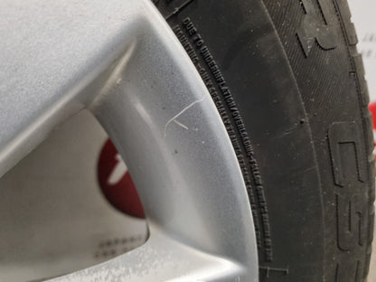 HYUNDAI I20 PB 2008-2014 15" INCH GENUINE ALLOY WHEEL 6MM 185/60/15 52910-1J805