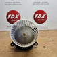 HYUNDAI I10 MK2 2014-2018 GENUINE HEATER BLOWER MOTOR FAN RHD 97113-B4000