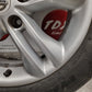 NISSAN QASHQAI J10 2007-2013 17" GENUINE ALLOY WHEEL 215/60/17 6.5J 40300BR07A