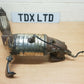 Hyundai i30N Performance 2.0 Turbo Petrol Exhaust Manifold + Cat 2GNY0