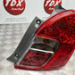 SUZUKI CELERIO 2015-2019 GENUINE DRIVERS SIDE REAR OUTER BRAKE LIGHT LAMP