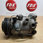 HYUNDAI IX35 1.7 CRDI DIESEL 2010-2015 GENUINE AC COMPRESSOR PUMP F500-DX9FA04