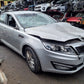 2012 KIA OPTIMA 1 (TF) 1.7 CRDI DIESEL 6 SPEED MANUAL VEHICLE FOR BREAKING