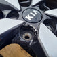KIA SPORTAGE MK4 2016-2022 17" INCH ALLOY WHEEL + TYRE SET 225/60/17 52910-F1210