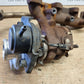 KIA RIO MK4 1.4 CRDI 2017-2022 GENUINE TURBO CHARGER + MANIFOLD 28201-2A760