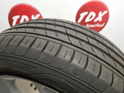KIA VENGA (YN) 2010-2019 16" INCH GENUINE ALLOY WHEEL 6MM 205/55/16 52910-1P100