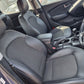 2013 HYUNDAI IX35 EL SE 1.7 CRDI DIESEL 6 SPEED MANUAL VEHICLE FOR BREAKING