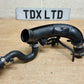 Nissan Micra K14 MK5 0.9 Petrol Genuine Turbo Air Intake Pipe 2017-2019 111241PS