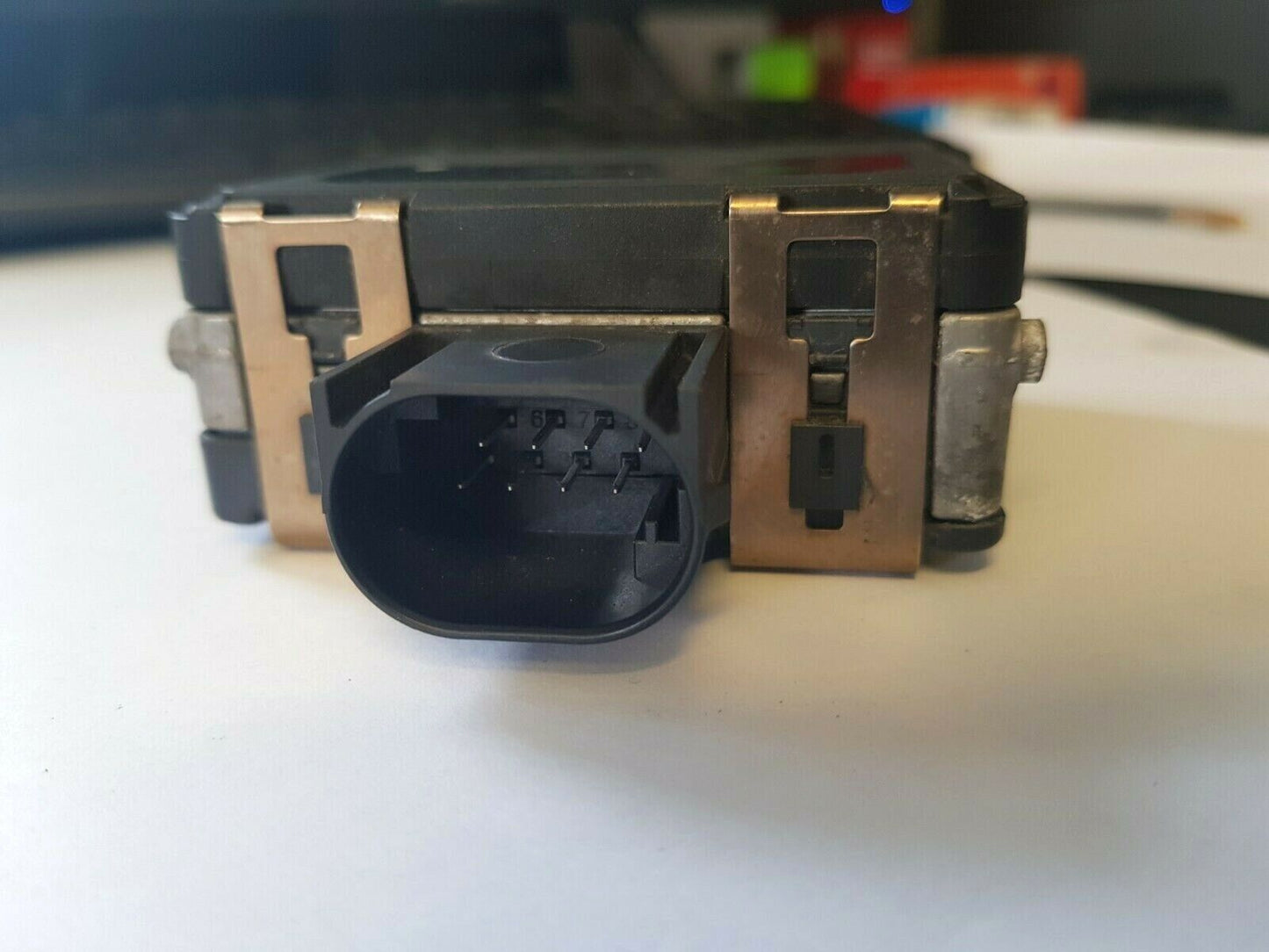 Nissan Qashqai J11 Genuine Front Radar Sensor 2014 2015 284384EA5A