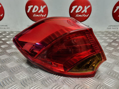 Kia Ceed Jd Mk2 2012-2018 Hatchback Passengers Rear Outer Brake Light 92401-A20 2