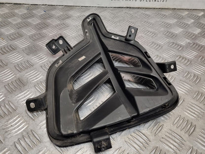 Kia Niro (De) 2020-2022 Genuine Drivers Side Front Led Drl + Surround Cover 6