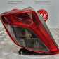 TOYOTA YARIS 2012-2015 MK3 PREFACELIFT GENUINE PASSENGERS REAR OUTER BRAKE LIGHT