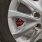 HYUNDAI I30 MK1 FD 2007-2012 16" INCH GENUINE ALLOY WHEEL 205/55/16 52910-2L210