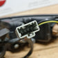 HONDA CIVIC MK8 2005-2009 PRE-FACELIFT PASSENGERS SIDE REAR OUTER BODY LIGHT