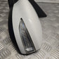 NISSAN PULSAR C13 MK3 2014-2018 GENUINE PASSENGERS SIDE MANUAL FOLD WING MIRROR
