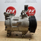 HONDA CIVIC MK10 1.0 PETROL 2017-2022 GENUINE AC COMPRESSOR PUMP 388005AZG010M1