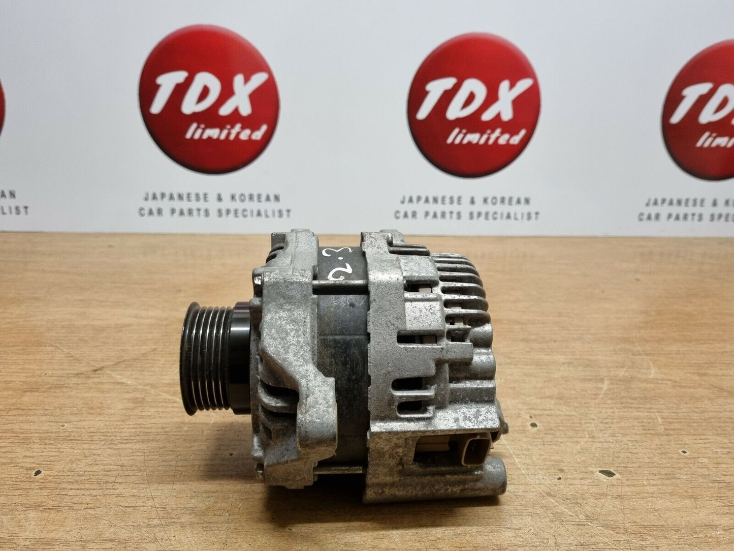 Mitsubishi ASX / Outlander 2.2 Di-D Genuine Alternator 12V 130A  2014-2018