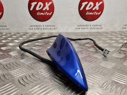 HONDA CIVIC X MK10 2017-2022 GENUINE ROOF SHARK FIN ANTENNA 39150-TEA-G510-M1