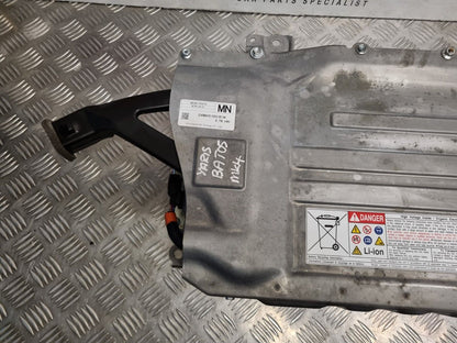 TOYOTA YARIS MK4 2020-2023 1.5 HYBRID GENUINE LI-ION BATTERY PACK G9280-K0010