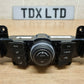 Hyundai I40 Mk1 Genuine Heater AC Climate Controls Panel 2011-2015 97250-3Z900