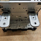 HONDA CIVIC MK9 STEREO RADIO CD PLAYER HEAD UNIT AIR VENTS SURROUND 2012-2016