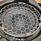 KIA OPTIMA MK4 2016-2020 GENUINE BOOT BASS BOOSTER SUBWOOFER SPEAKER 96380-D4300