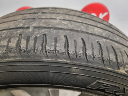 MAZXA CX-5 (KE) 2012-2017 19" INCH GENUINE ALLOY WHEEL 225/55/19 ET50 9965037090